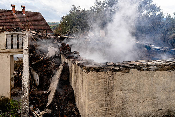 Reliable Emergency Fire Cleanup contractor in Barrington, NJ by Fire Damage Biloxi