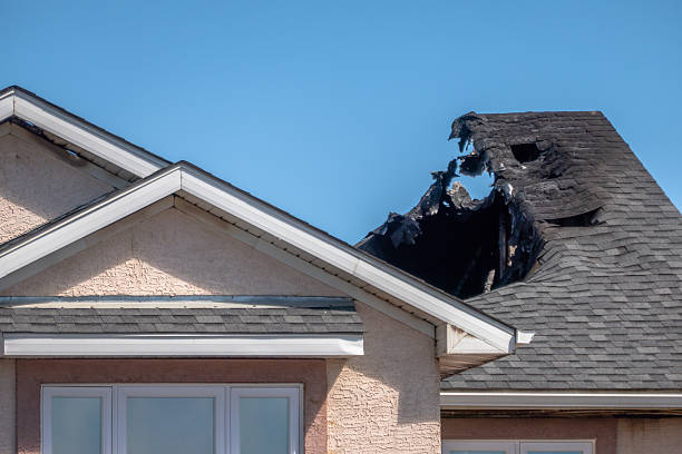 Licensed Emergency Fire Cleanup service in Barrington, NJ - Fire Damage Biloxi